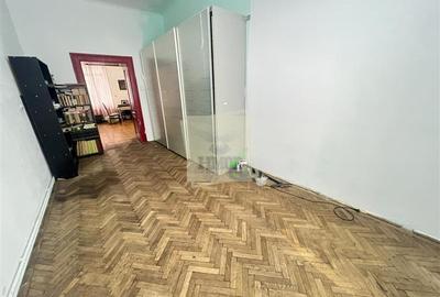 Apartament cu 4 camere 2 bai si balcon in zona Ultracentrala - 18