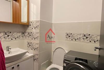 Apartament cu 4 camere, Decomandat, Pacurari-Petru Poni - 17