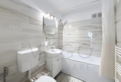 Apartament 2 camere decomandate, balcon, zona UMF - Zorilor - Gh.Dima - 8