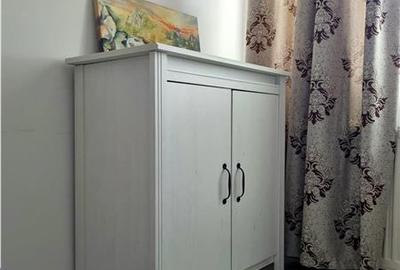 APARTAMENT 2 CAMERE MOBILAT UTILAT ION MIHALACHE LAINICI AVIATOR POPISTEANU - 6