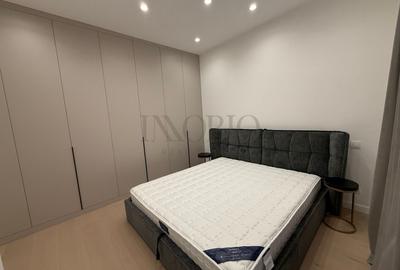 Apartament 2 camere | Prima închiriere | Aviatiei Tower - 6