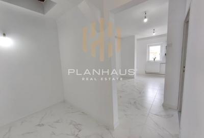 Apartament spațios cu 3 camere, 3 balcoane și vedere panoramică – Str. Hort - 5