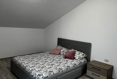 Apartament cu 3 camere DEOSEBIT  pe 2 niveluri Braytim - 2