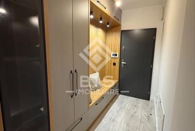 Apartament de vânzare 71mp - Calea Moldovei - 12