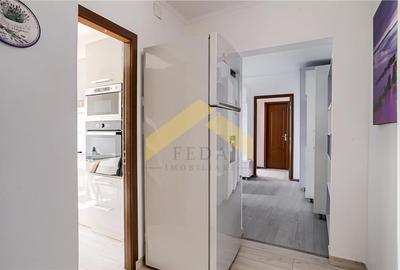 Apartament de vanzare zona Aurel Vlaicu - 11