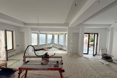 Vila Premium *800mp* // teren *963mp* / garaj cu 6 locuri* // Iancu Nicolae - 26