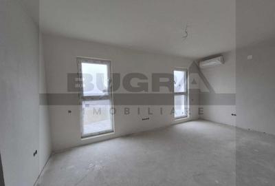 Duplex cu 4 camere, 180 mp+ 120 mp teren, garaj, zona Garii - 5