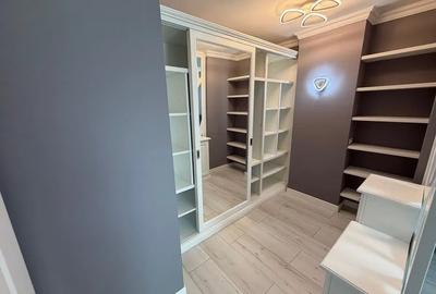 Apartament 3 camere centrala proprie locuri de parcare subteran/metrou 7 minute - 4