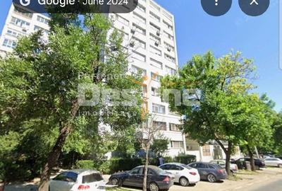 Chirie calea sagului  2 camere - 1