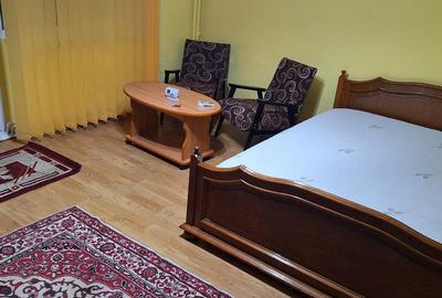 Apartament cu 1 camera - zona Pacurari - Lukoil - 4
