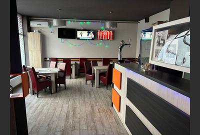 Spațiu comercial, 65 mp în Central