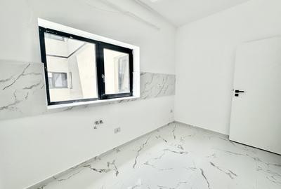 Apartamente cu 2 camere, 53 mp utili, loc de parcare inclus – Calea Urseni - 9