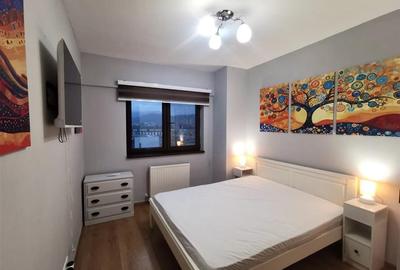 Apartament 2 Camere, Barcelona Residence, Astra - 4