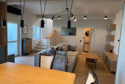 De închiriat – Duplex modern, prima închiriere, zonă centrală - 7