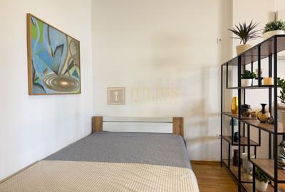 Toronto Residance, 1 camera, spatios, centrala proprie., aer conditionat, lift. - 12