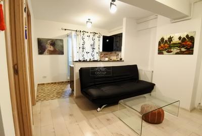 Bistița Lac-bloc 2015-apartament 2 camere-mobilat-utilat - 2