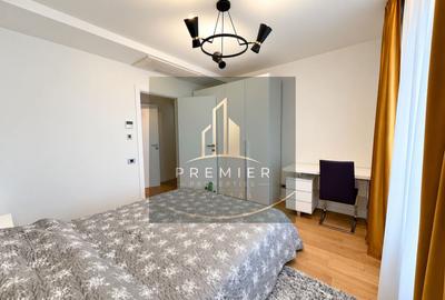 Apartament 3 camere Aviației Tower | 2 parcări | Vedere liberă - 10
