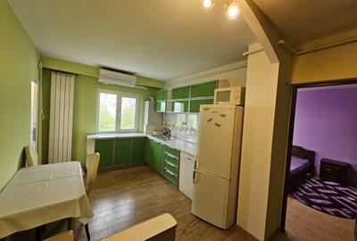 Apartament 2 camere-decomandar-mobilat si utilat - 2