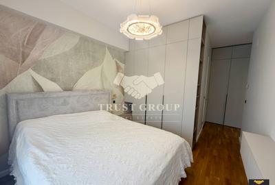 Apartament 3 camere Domenii | Loc de parcare - 8