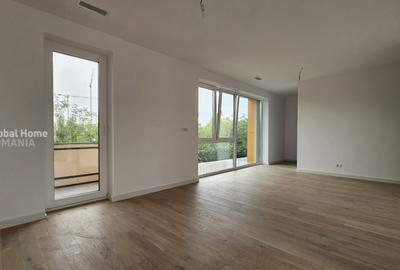 5-Room Townhouse | 206 sqm | Lake View | h4l THE VILLAGE – Pipera - 9