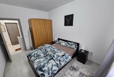 2 Camere Militari Residence Weiner Palada 14, Mobilat, Utilat, Parcare, 350€ - 7
