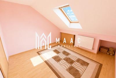 Apartament 4 Camere | 90 mp Utili | 2 Băi | Zonă Muncel V.Aaron - 3
