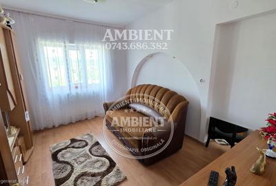 Apartament cu 4 camere + GARSONIERĂ la același etaj – VASLUI, Zona CARTIER - 9