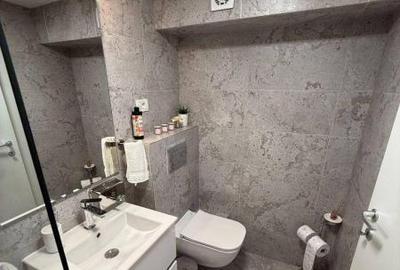 Duplex | 2 Camere | 2 Bai | Lux | Centrala proprie | - 6
