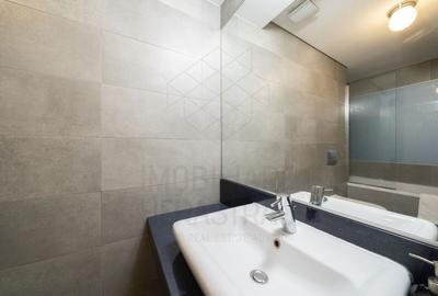 Upground | 2 camere spatioase cu o super vedere | Centrala proprie - 10