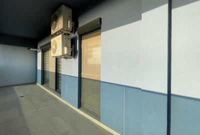 Statiunea Mamaia--Centru, apartament deosebit cu vedere frontala spre lac - 30