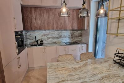 Apartament 2 camere | Prima închiriere | ARQA Jolie Village - Baneasa - 13
