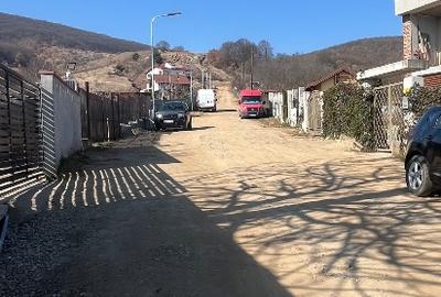 Teren Construcții intravilan de 471 mp, în Micești