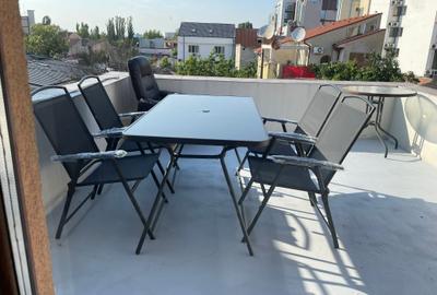 Bulevardul Mamaia -delfinariu 2 camere - 14