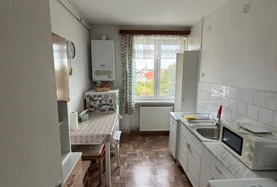Apartament 2 camere de inchiriat zona Judetean-Calea Bucuresti - 5