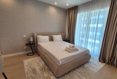 APARTAMENT 2 CAMERE DE VÂNZARE - FLOREASCA - 4