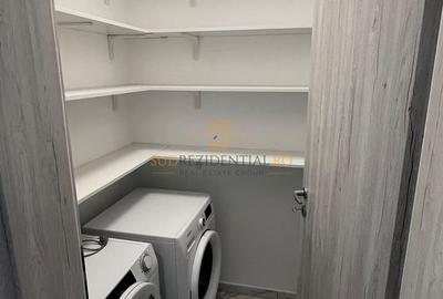 4 Camere - The Grand Kristal Residence, Complet Mobilat si Utilat - 8