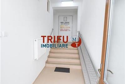 Spatiu comercial de inchiriat pentru clinica medicala sau laborator in Alba Iuli - 2