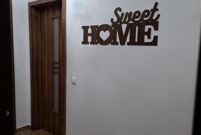 Apartament cu 2 camere decomandat, mobilat în Cug