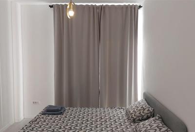 Inchiriere 2 camere in imobil de tip boutique Aviatiei - 7