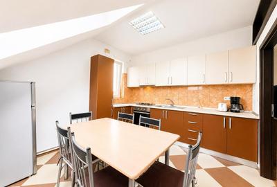 Apartament 2 camere Moșnița Nouă 66 mp curte comună 0% comision - 11