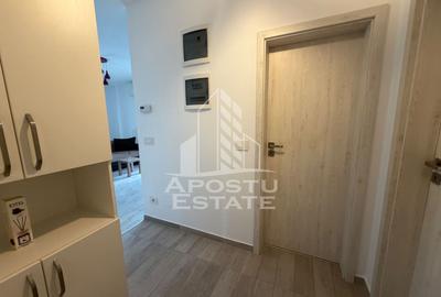 Apartament cu 2 camere de închiriat, Iris , Zona Aradului,Timisoara - 8