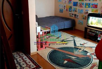 Casa Golesti ( parte din Duplex) - 3