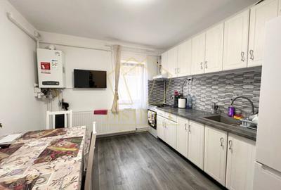 Apartament deosebit cu 2 camere | Zona Sagului | Parter - 8
