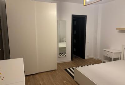 Apartament in vila Metrou Basarab - 5