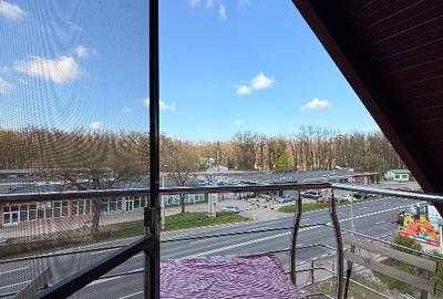 Închiriez apartament pe termen lung (minimum 1 an) - 8