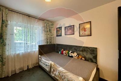4 camere decomandate | Liniște, pădure și confort pentru familie! - 11