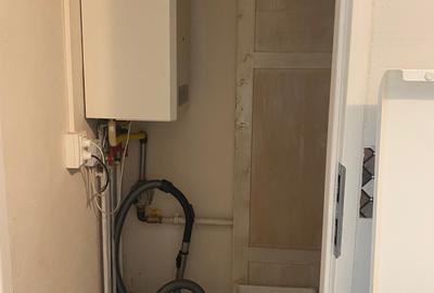 Apartament 2 camere Gheorgheni, str. Muncitorilor, zona Piata Cipariu, dec - 9