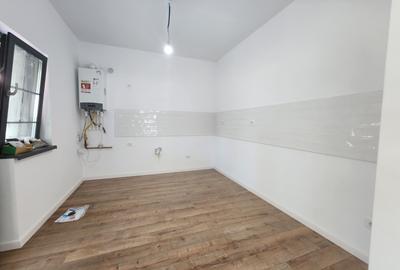 CASA PREMIUM HORPAZ, 4 CAMERE, 2 BAI, INDIVIDUALA,450 MP TEREN - 21