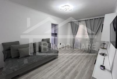 Apartament cu 2 camere, 35mp, Zona Dambu - 1