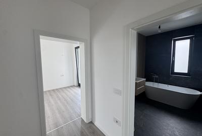 Duplex modern P+1 cu 4 camere, 3 bai – Mosnita Noua - 5